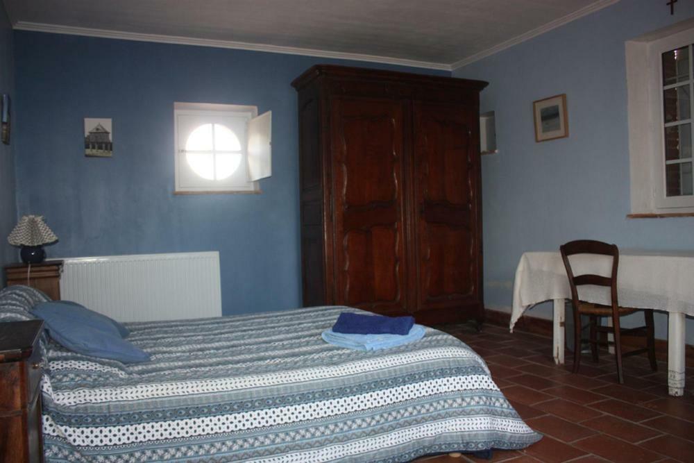 Presbytere De Jonquiere Bed and Breakfast Lavaur  Buitenkant foto