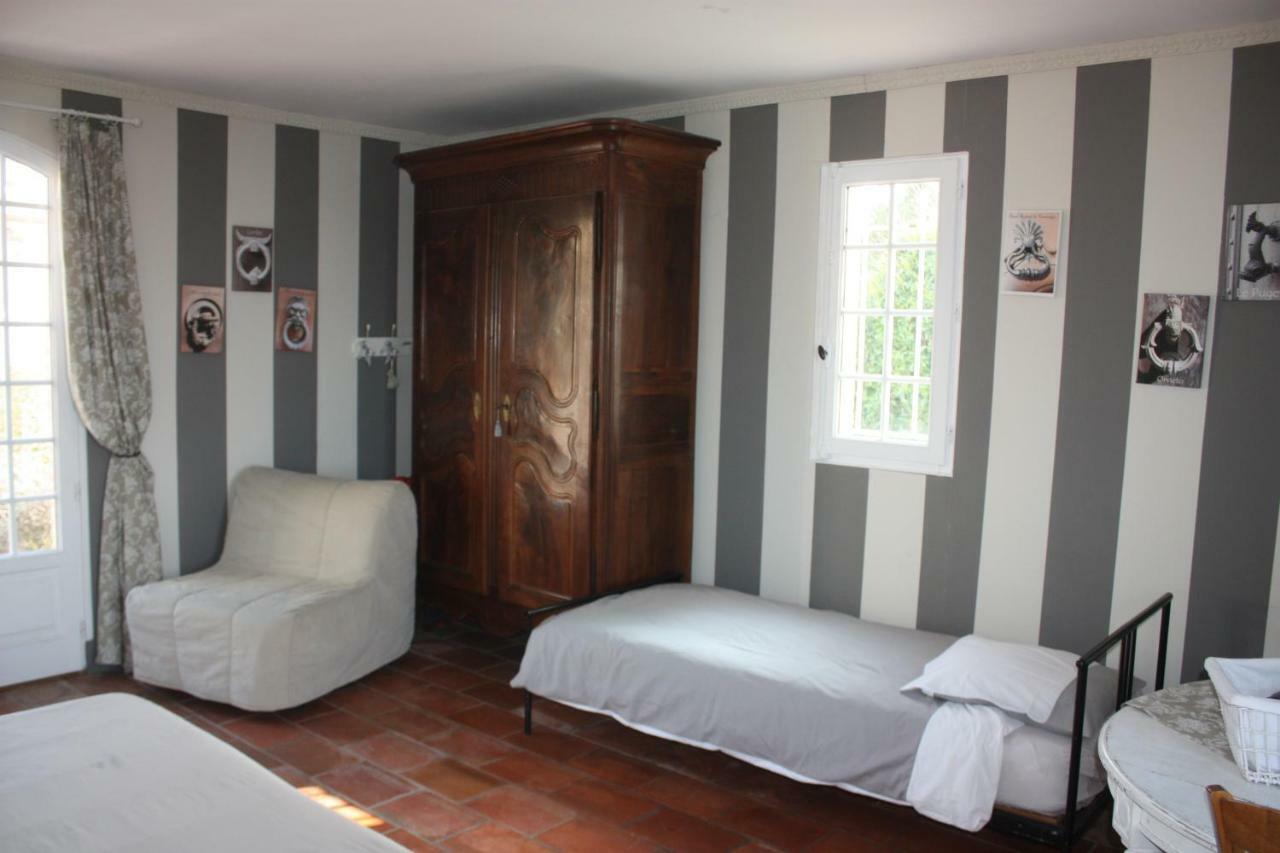 Presbytere De Jonquiere Bed and Breakfast Lavaur  Buitenkant foto